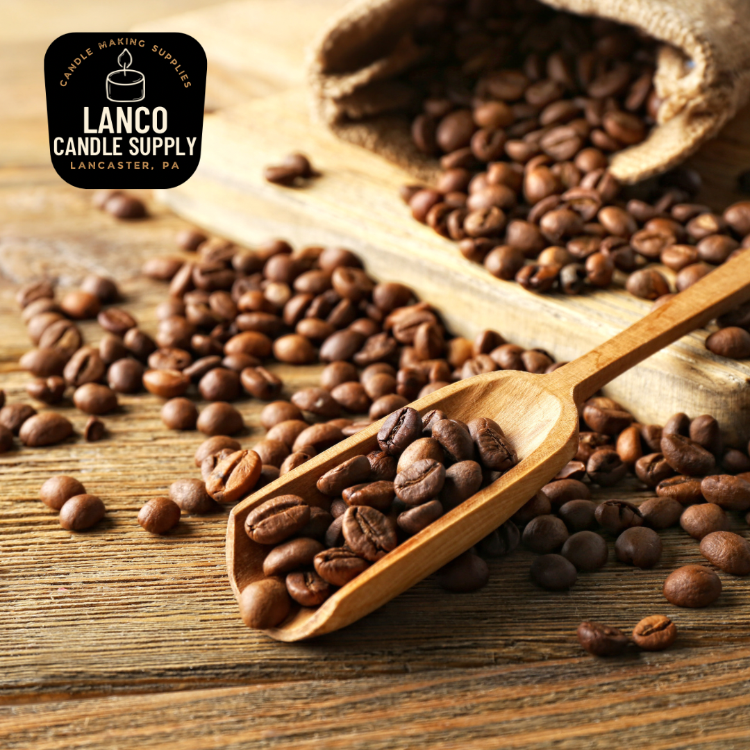 Roasted Coffee Beans