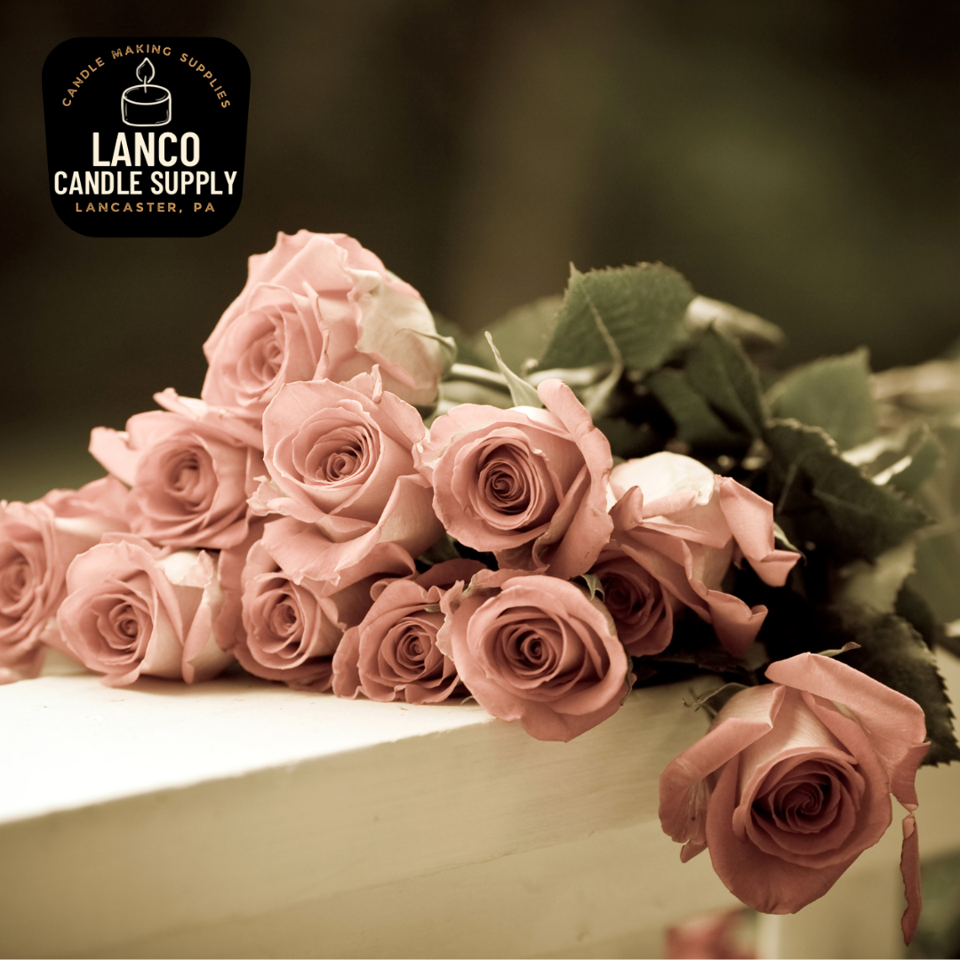 Antique Rose