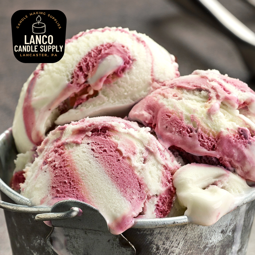 Black Raspberry Vanilla
