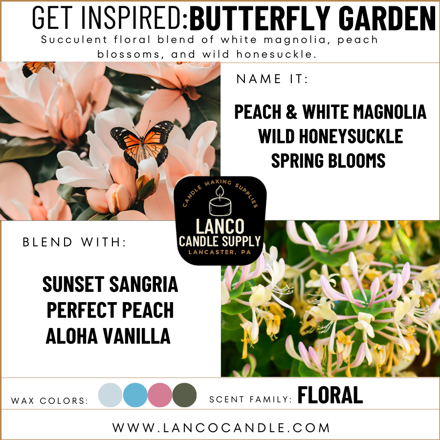 Butterfly Garden