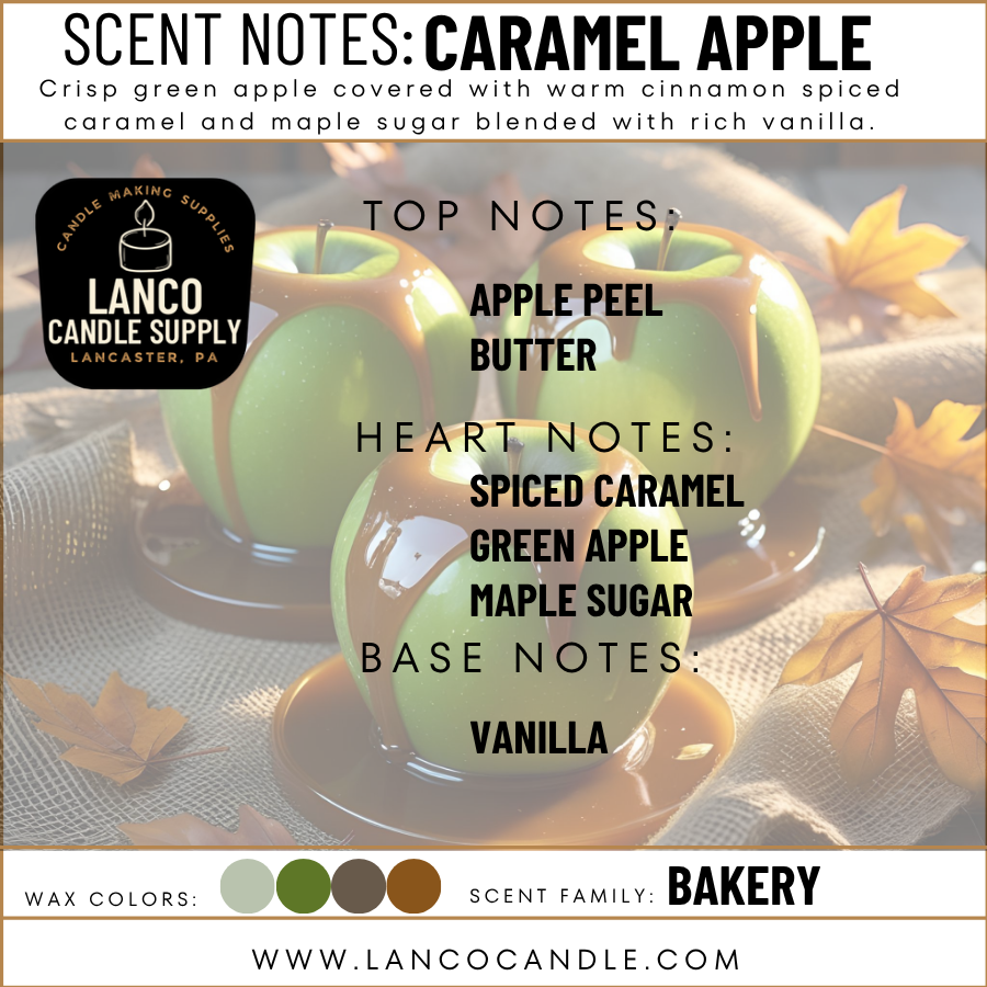 Caramel Apple