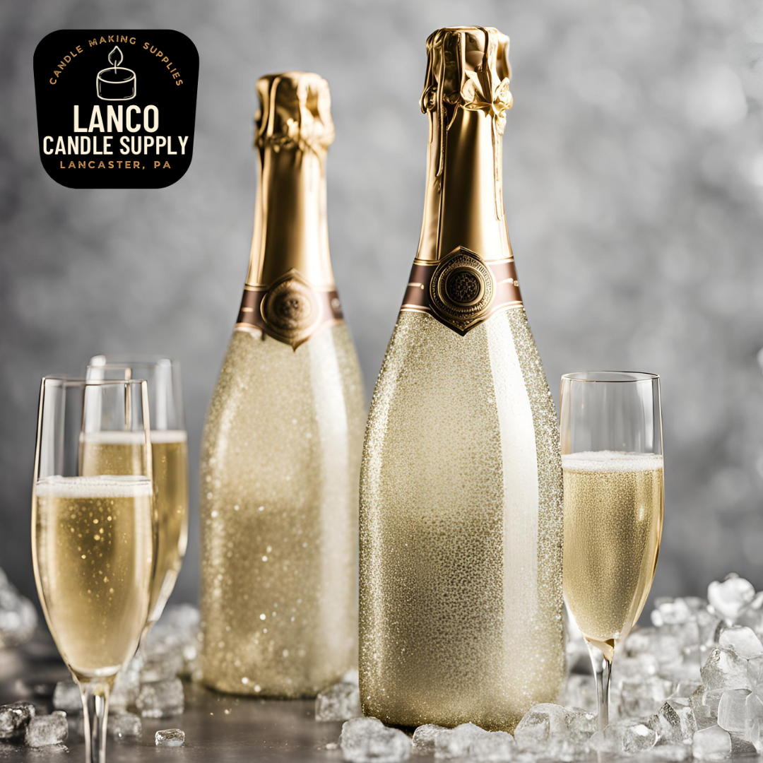 Champagne Toast
