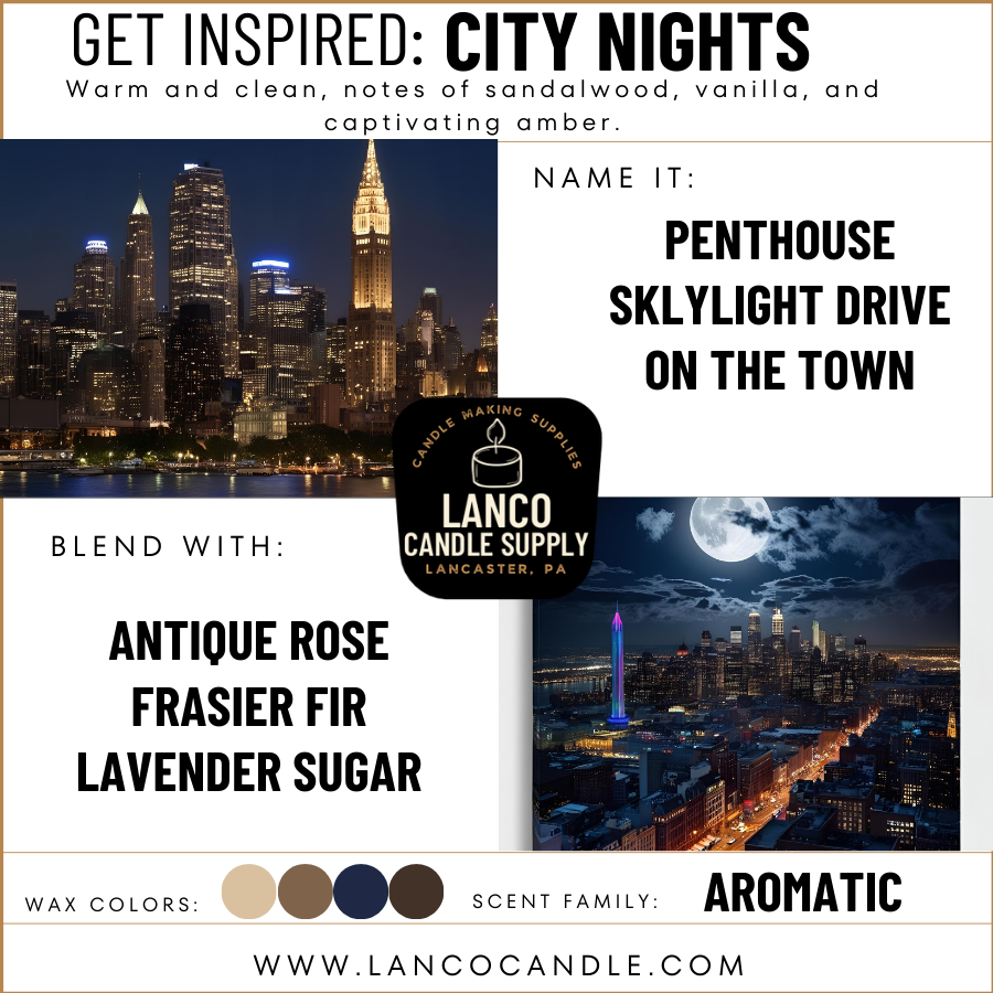 City Lights