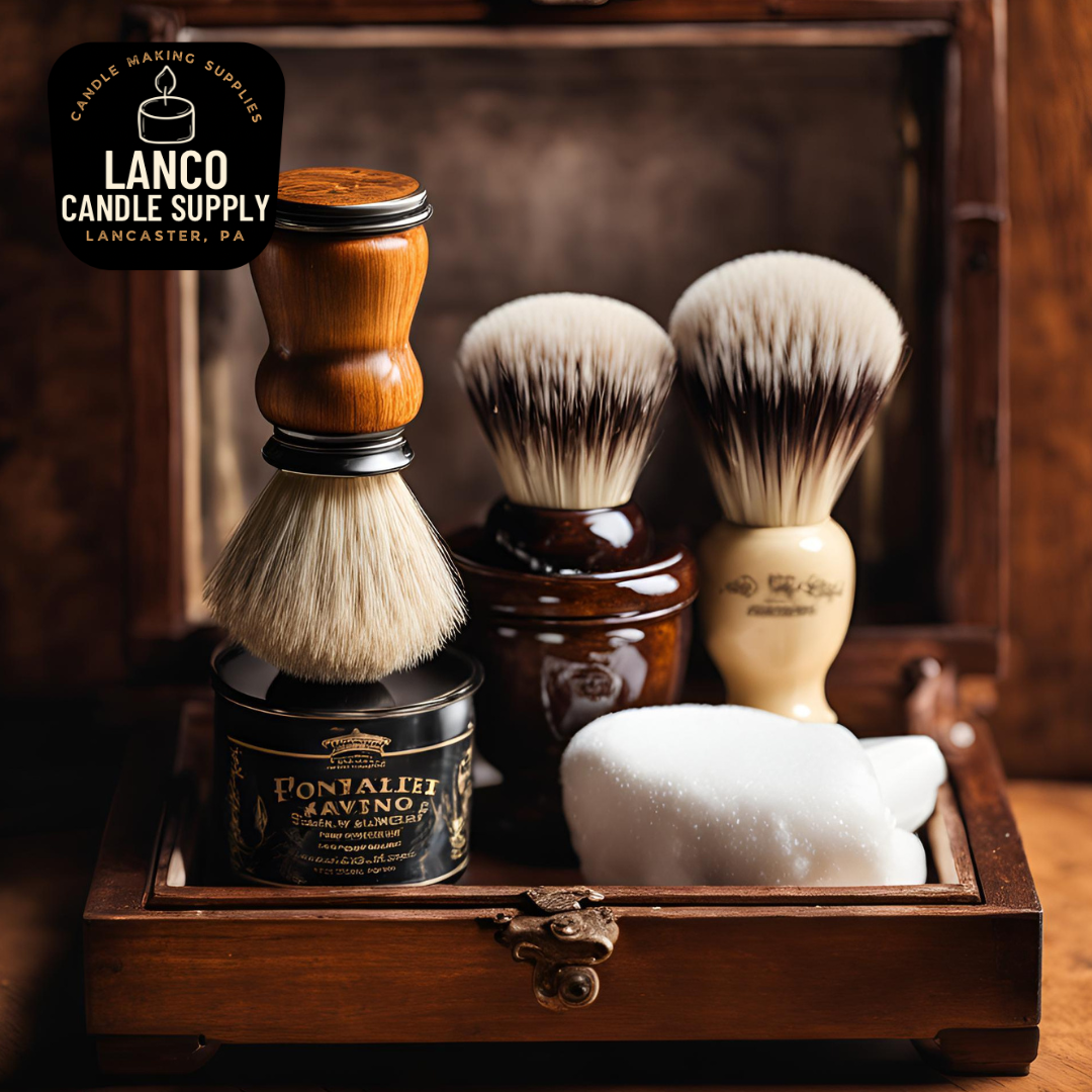 Clean Shave