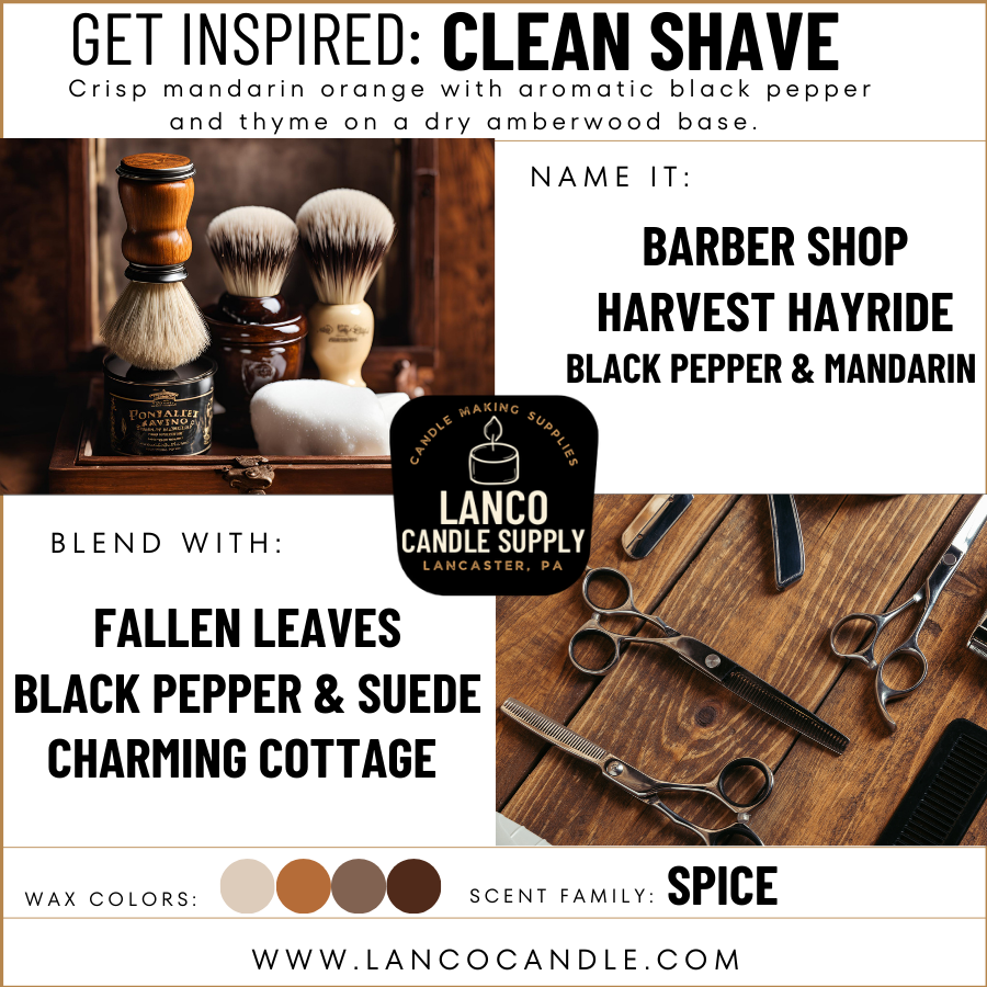 Clean Shave