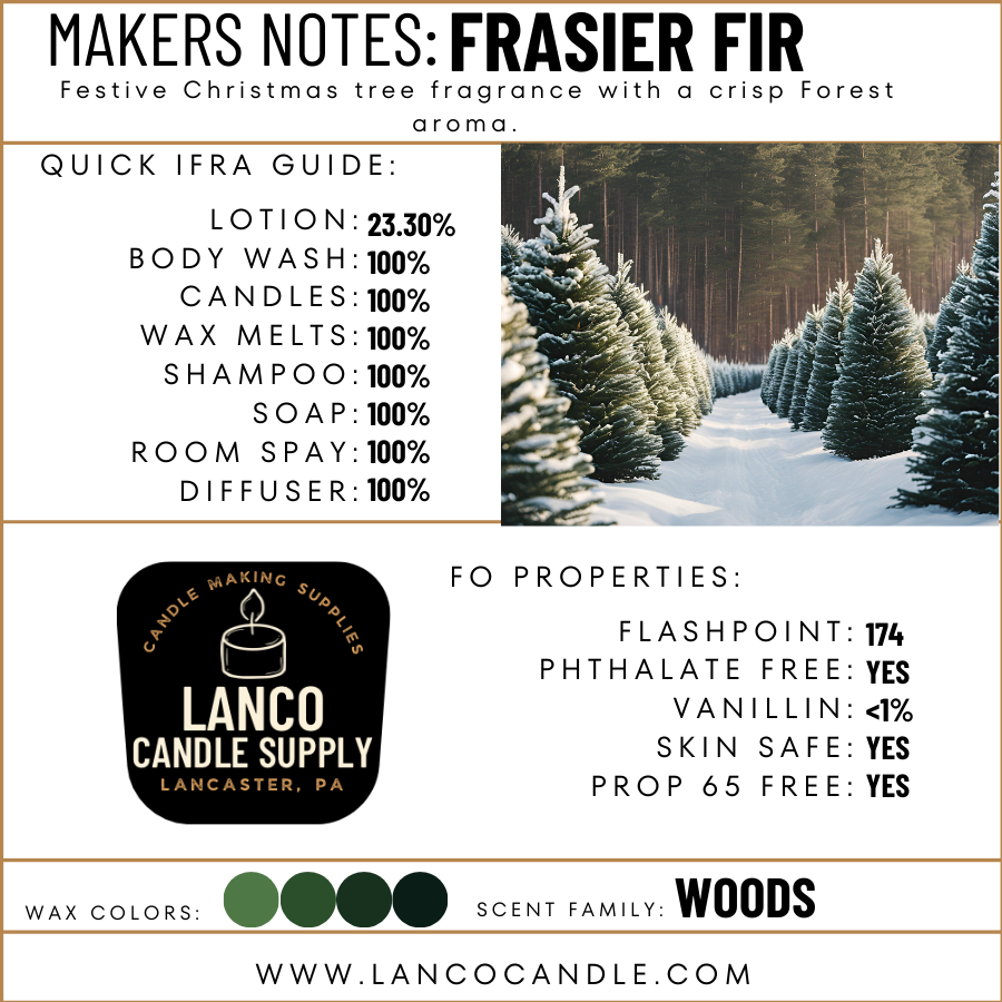 Frasier Fir