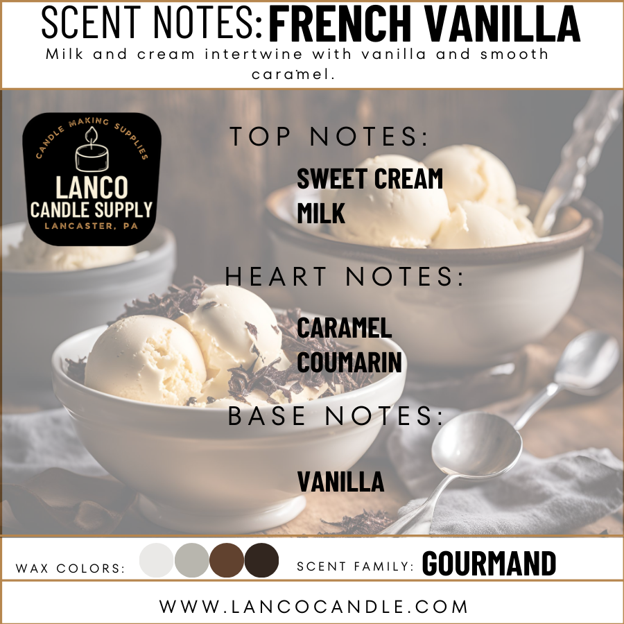 French Vanilla