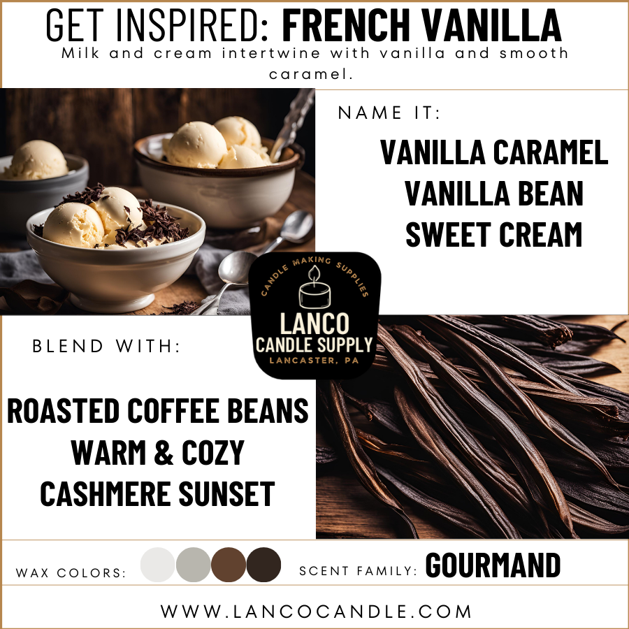 French Vanilla