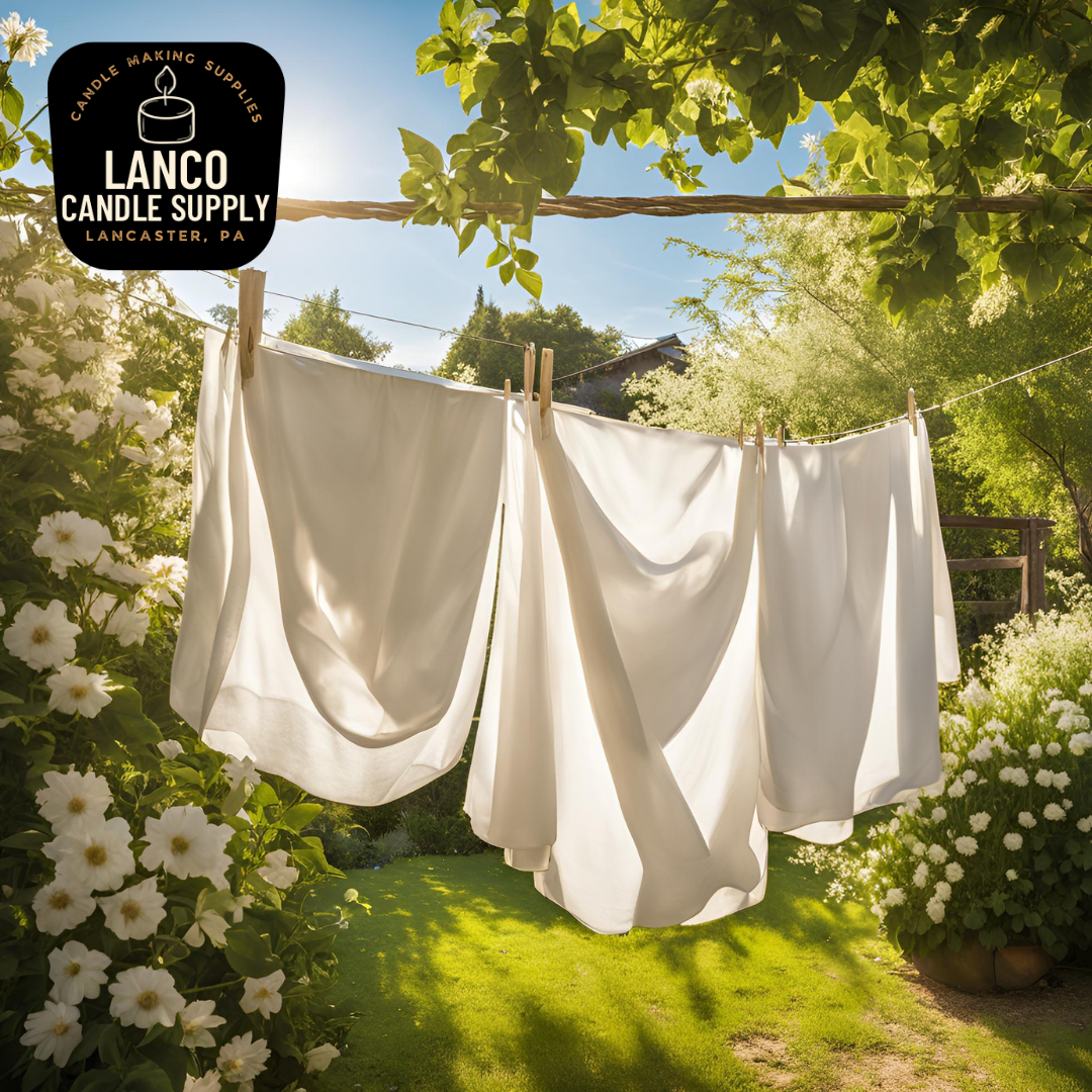Fresh Linen (Type)