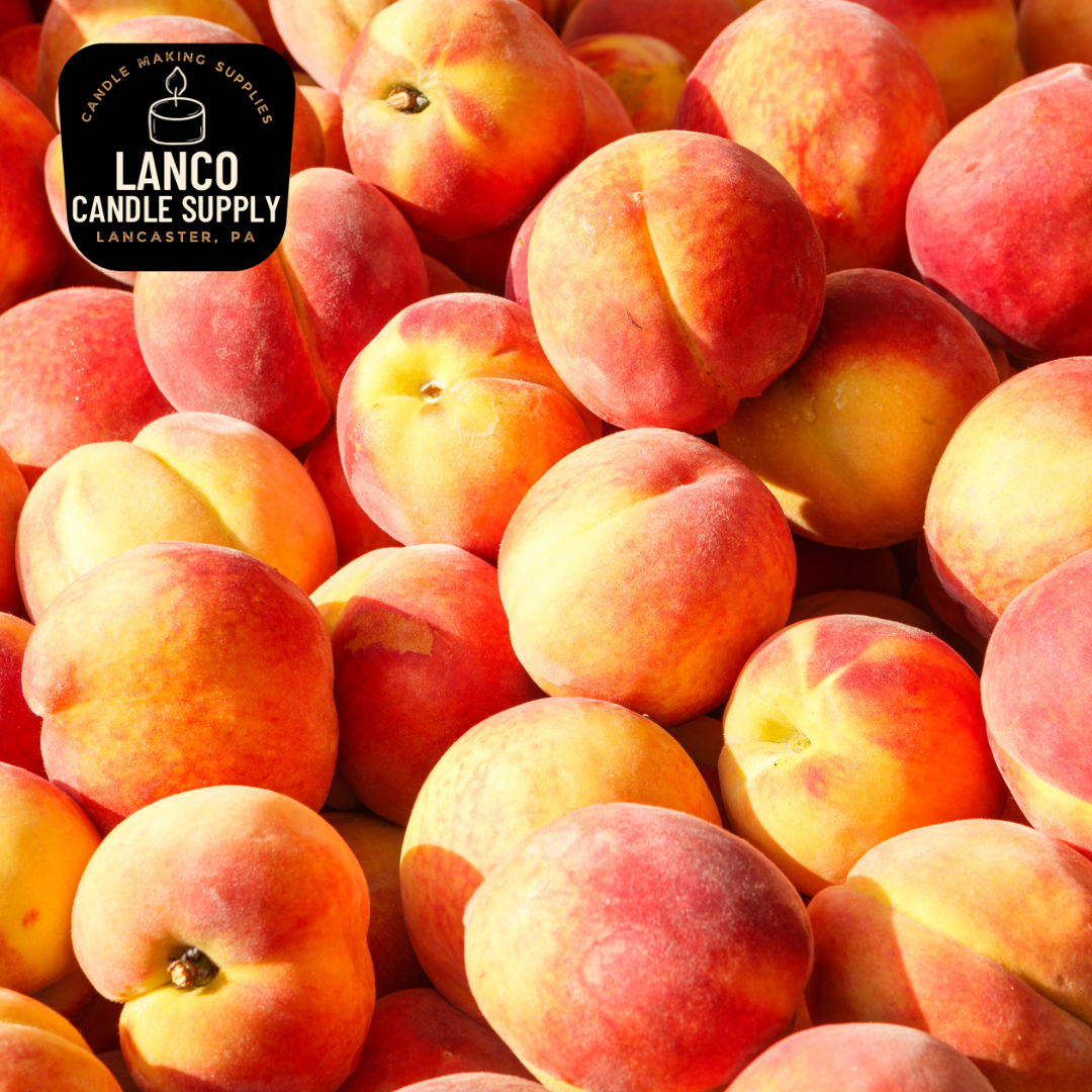 Perfect Peach
