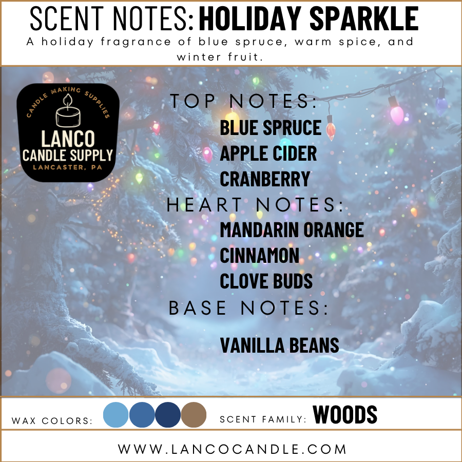 Holiday Sparkle