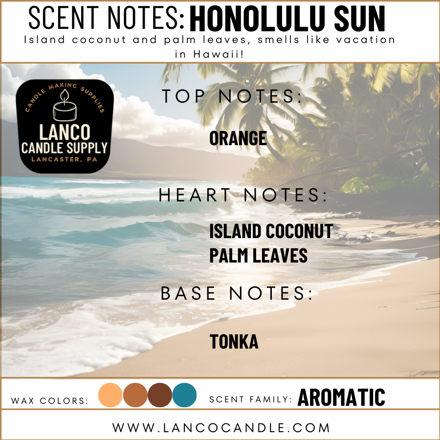 Honolulu Sun
