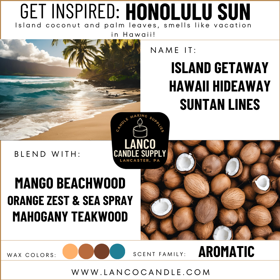 Honolulu Sun