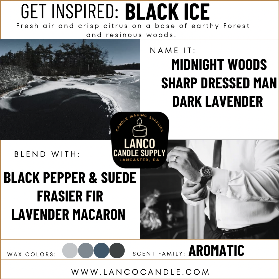 Black Ice