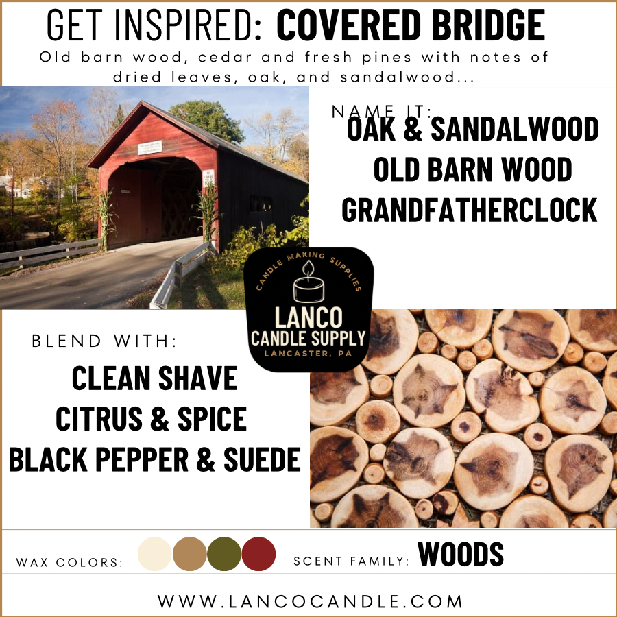 Covered Bridge