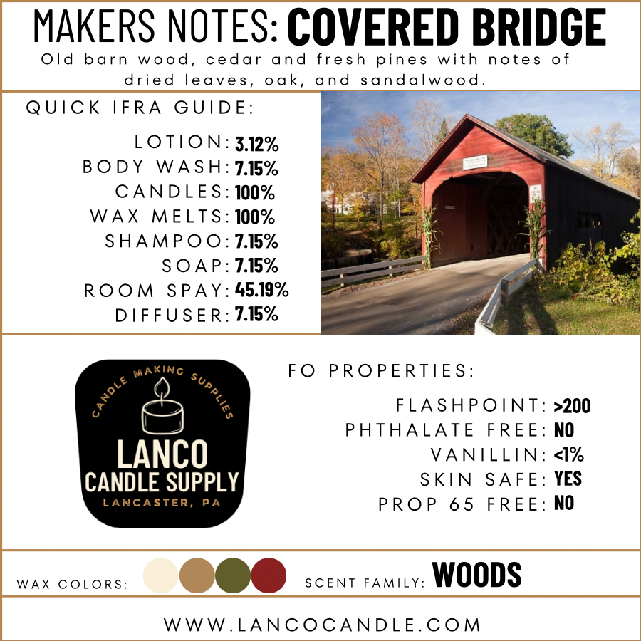 Covered Bridge