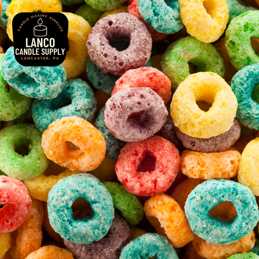 Fruit Loops