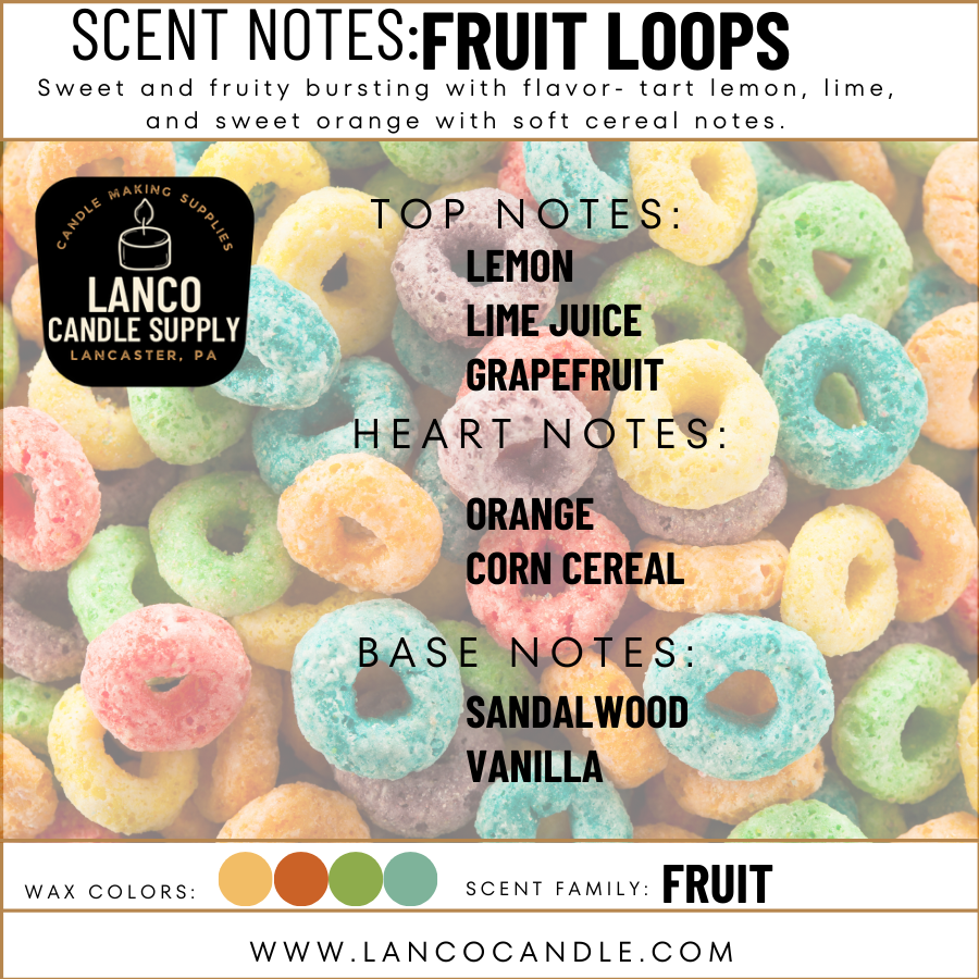 Fruit Loops