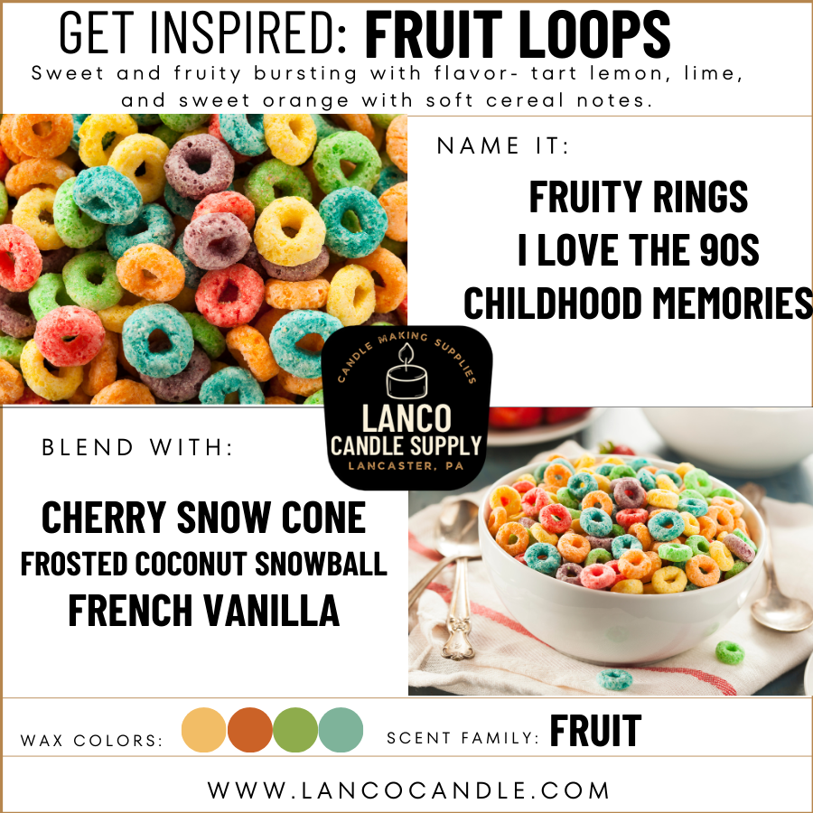 Fruit Loops