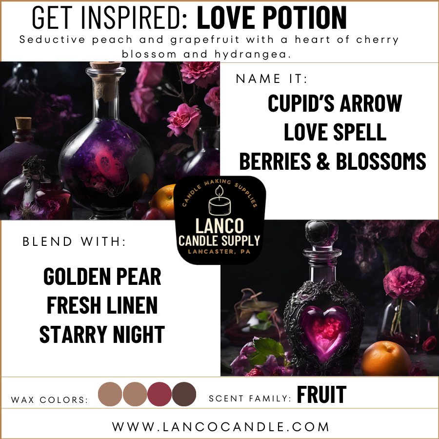 Love Potion