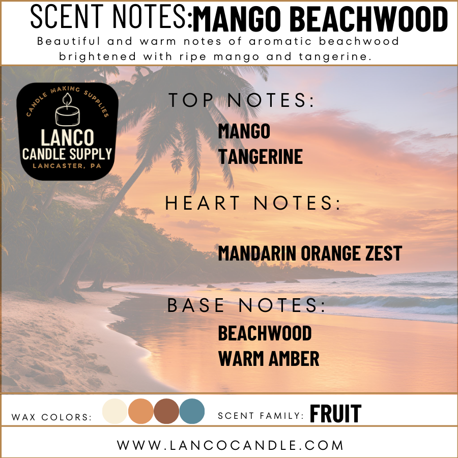 Mango Beachwood