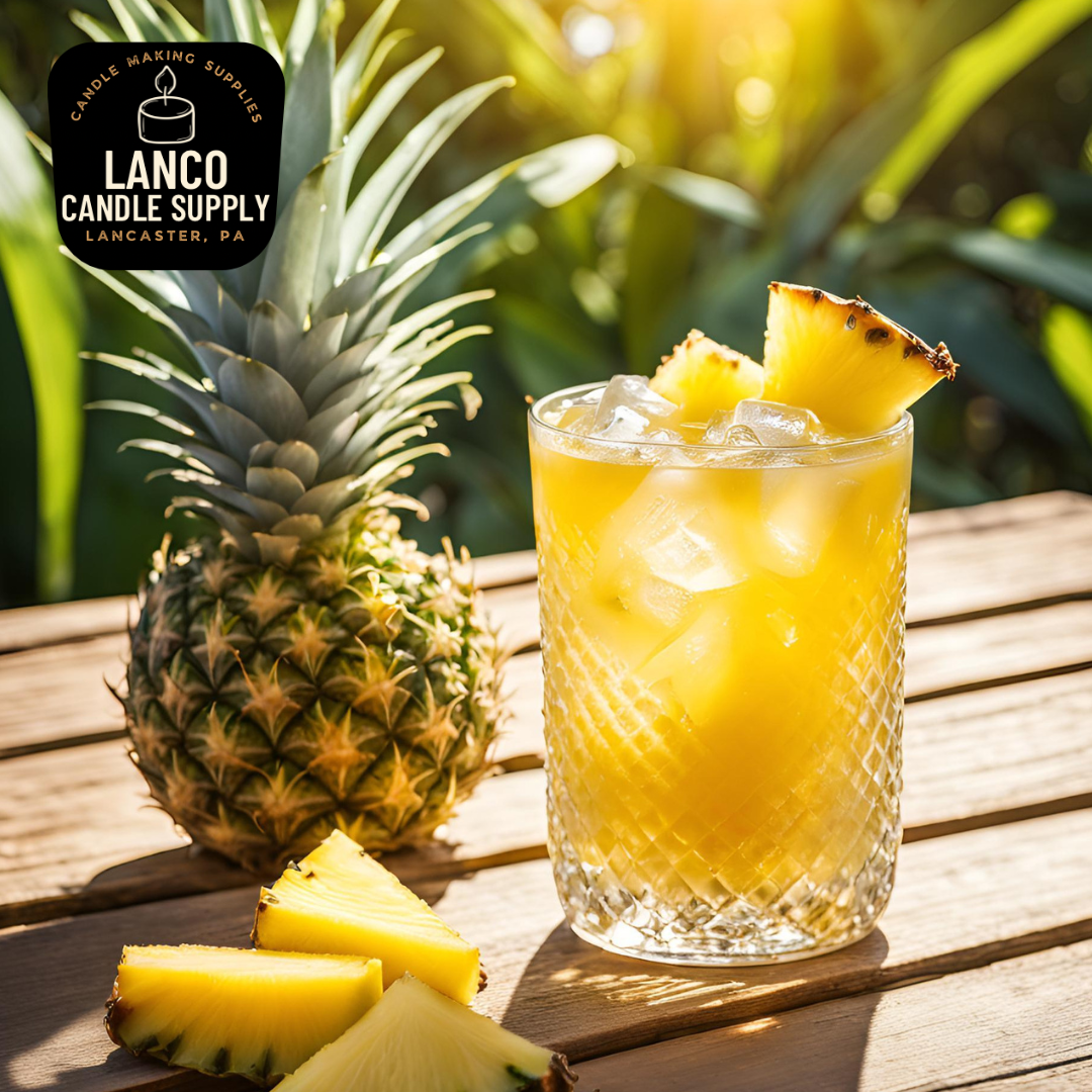 Maui Pineapple