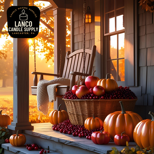 Perfect Autumn (Type)