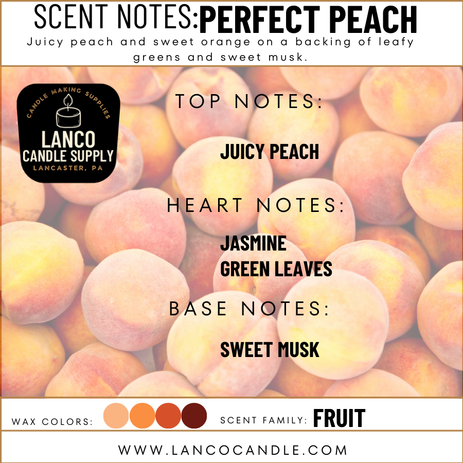 Perfect Peach