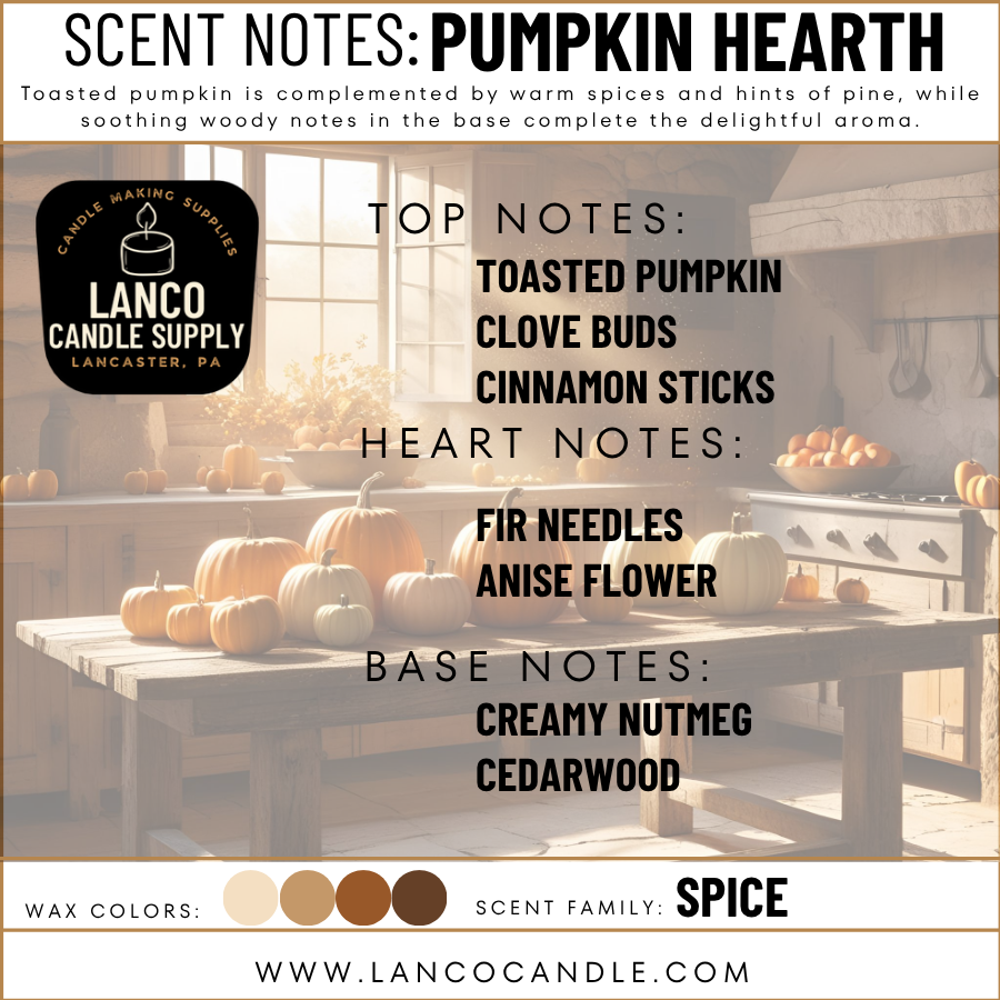 Pumpkin Hearth