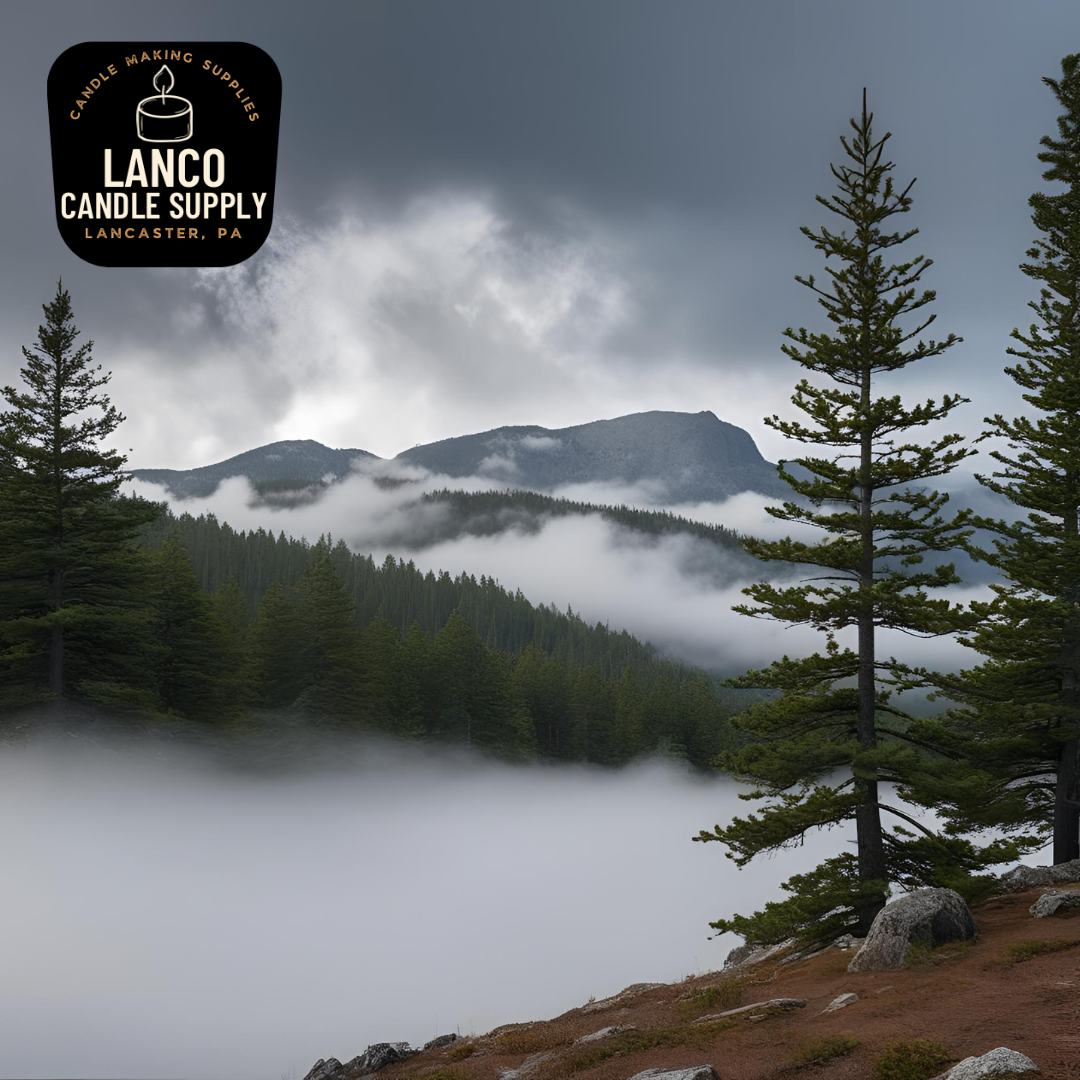 Smokey Mountains