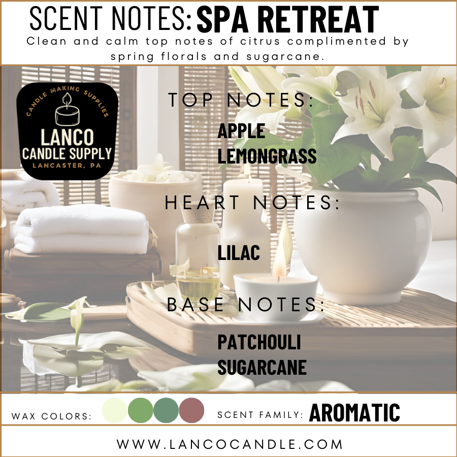 Spa Retreat