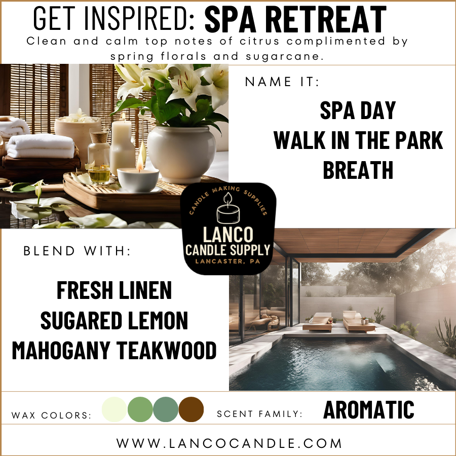 Spa Retreat