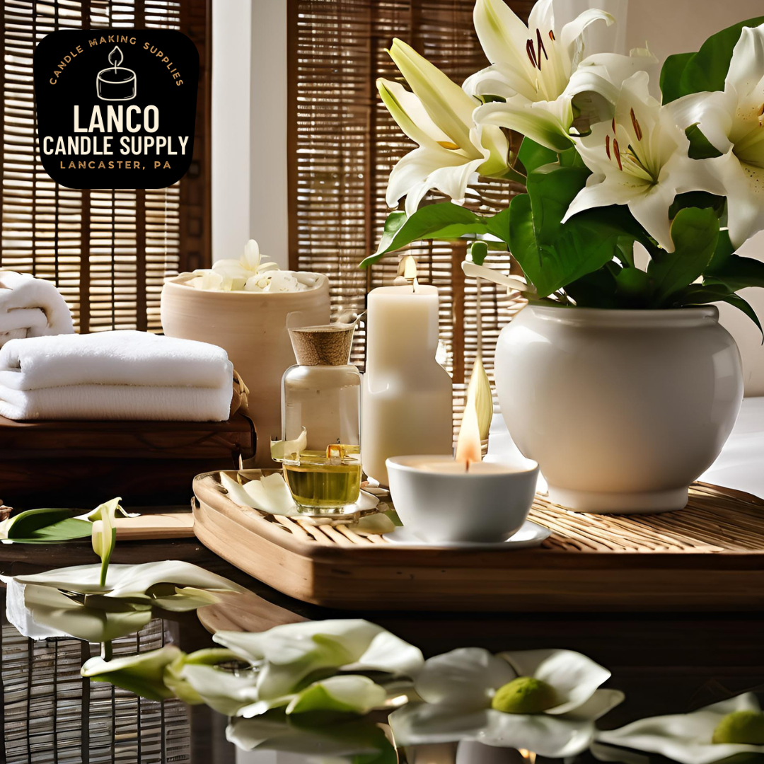 Spa Retreat