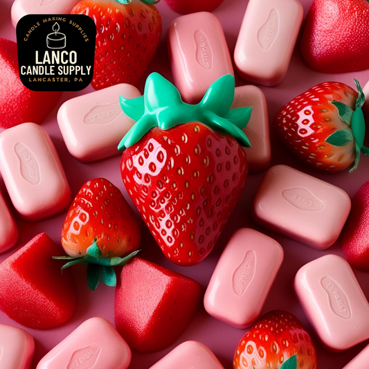 Strawberry Candy