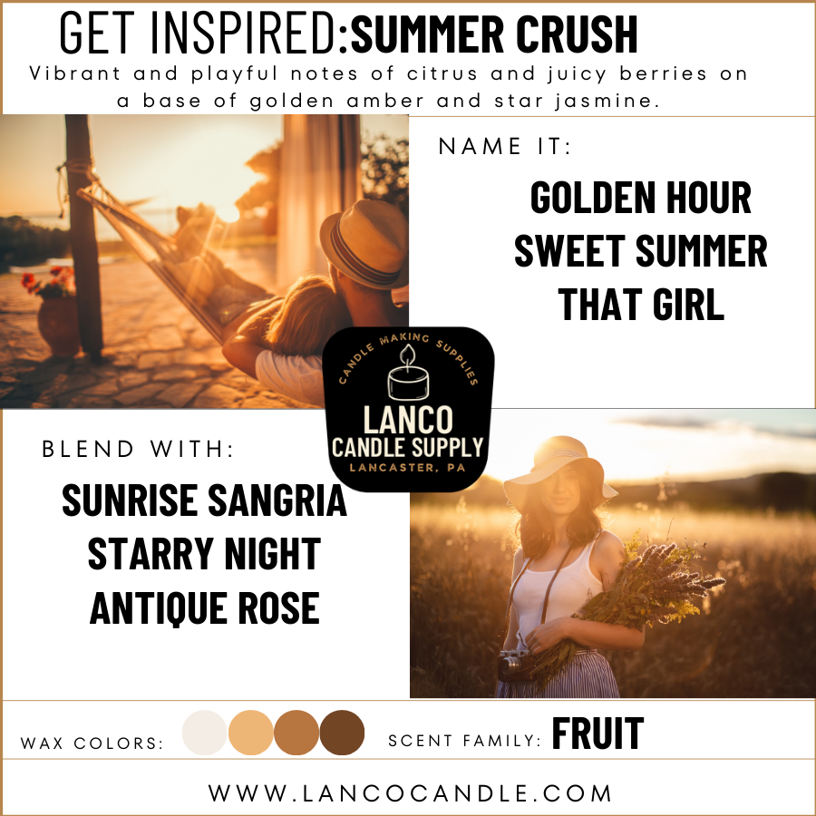 Summer Crush
