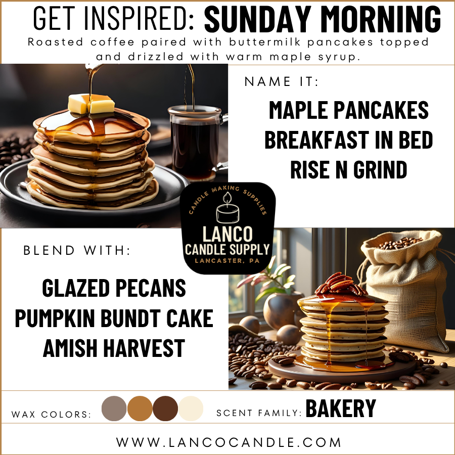 Sunday Morning