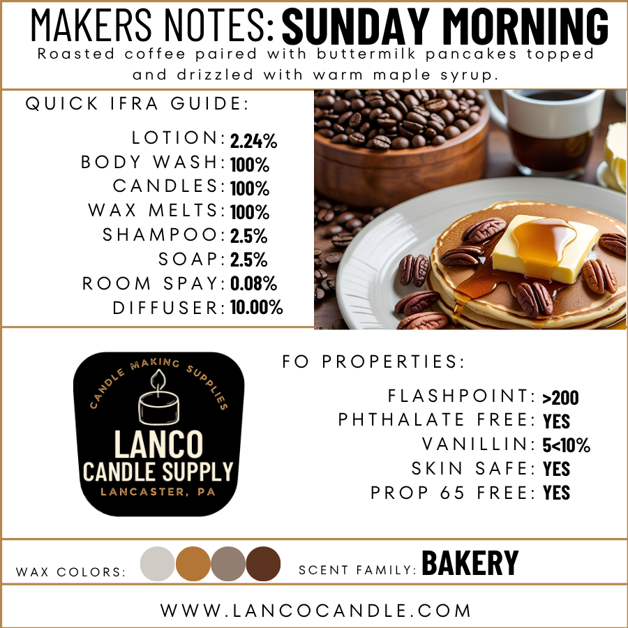 Sunday Morning