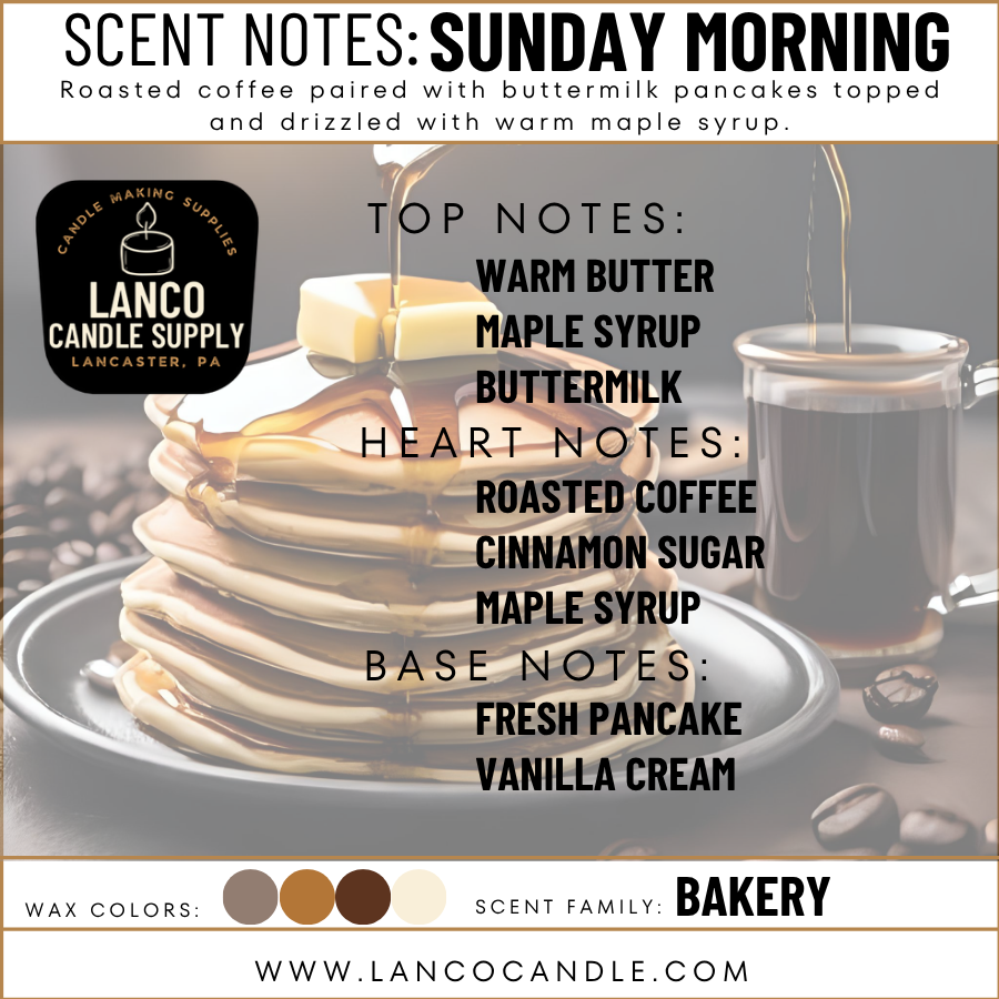 Sunday Morning