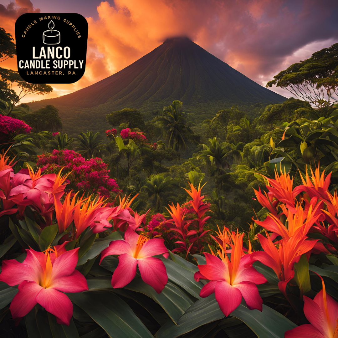 Volcano (Type)