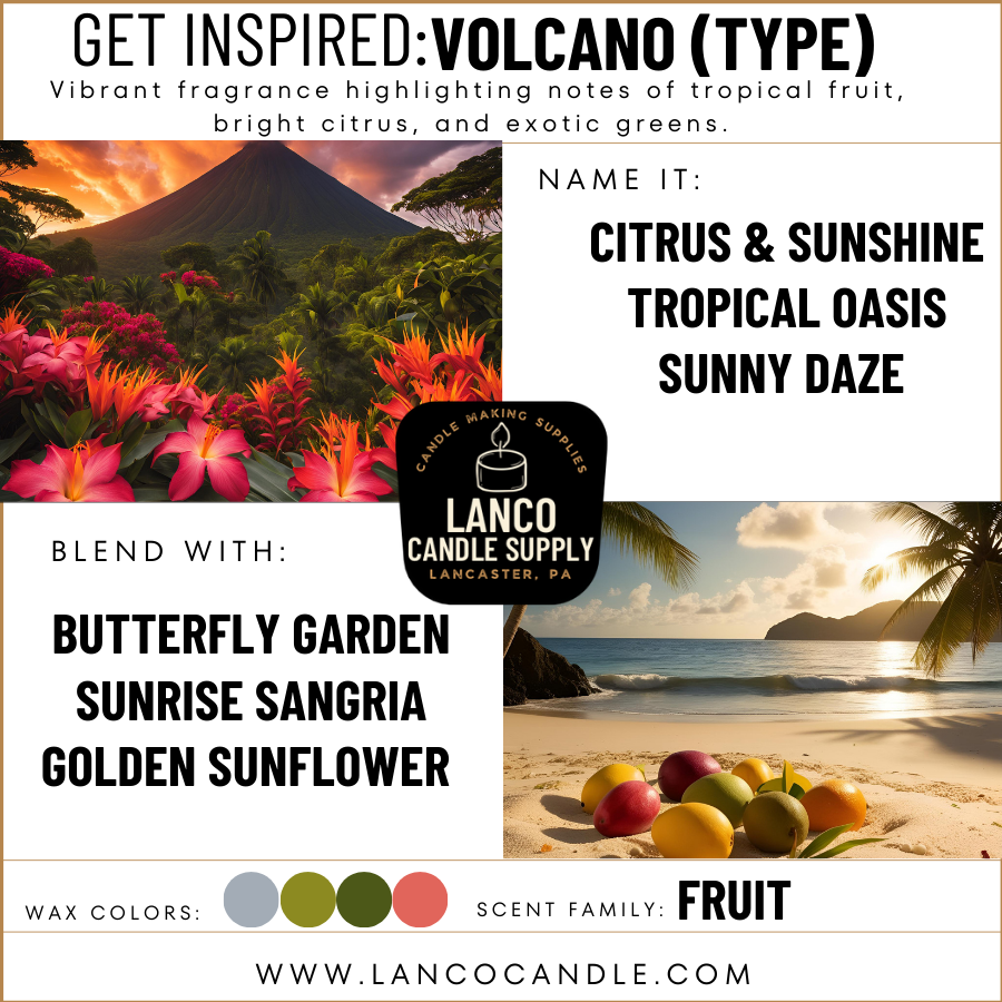 Volcano (Type)