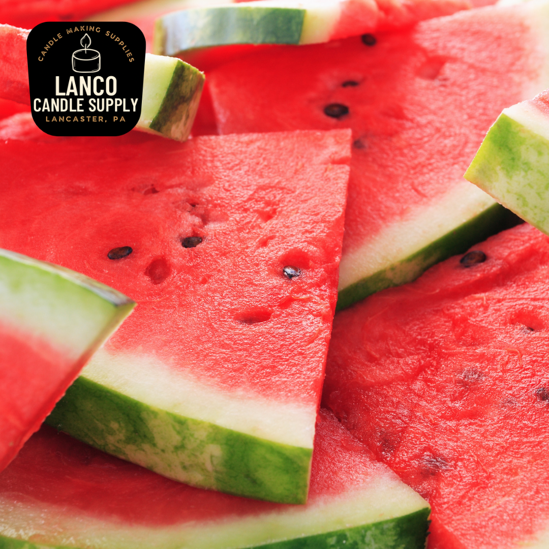 Watermelon Sugar