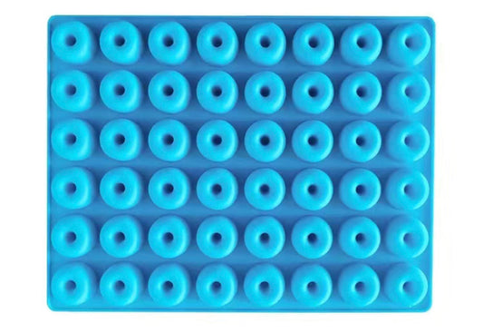 Mini Donut Silicon Mold