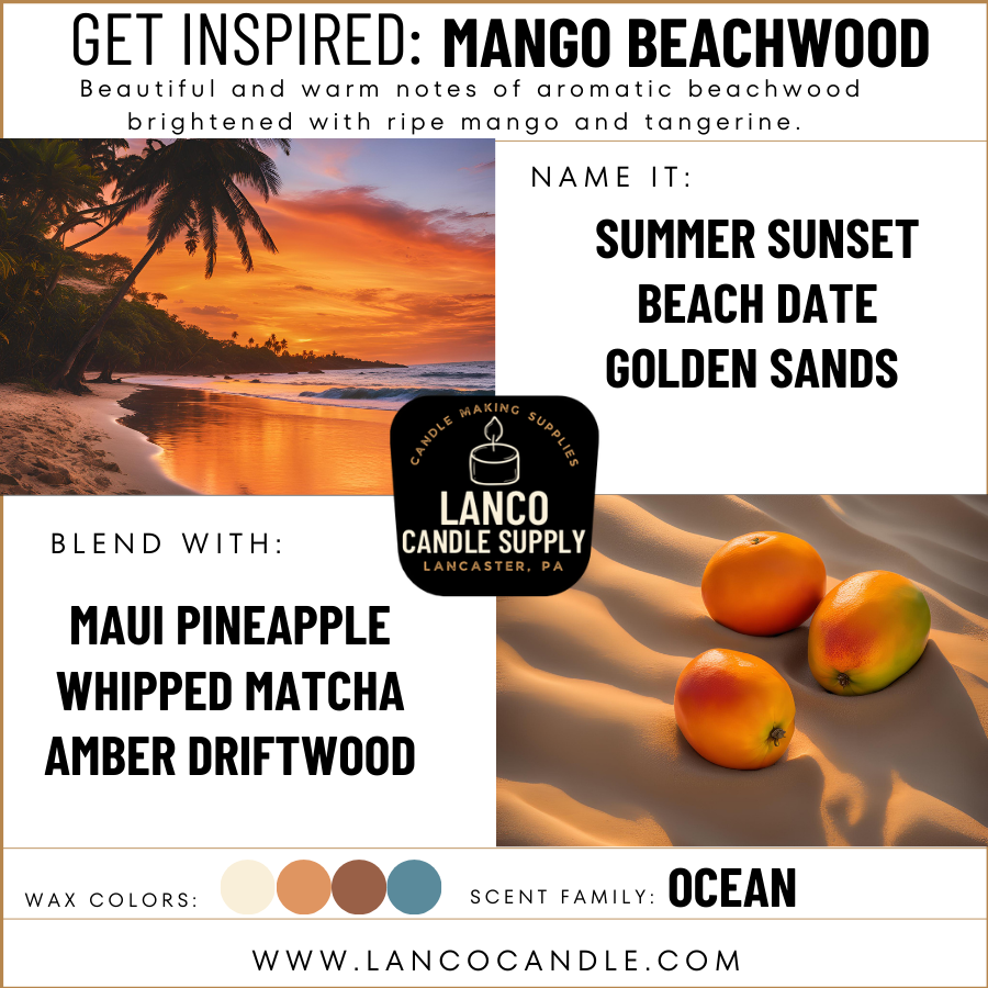 Mango Beachwood