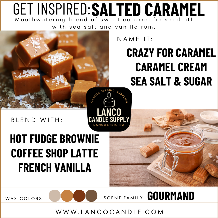 Salted Caramel