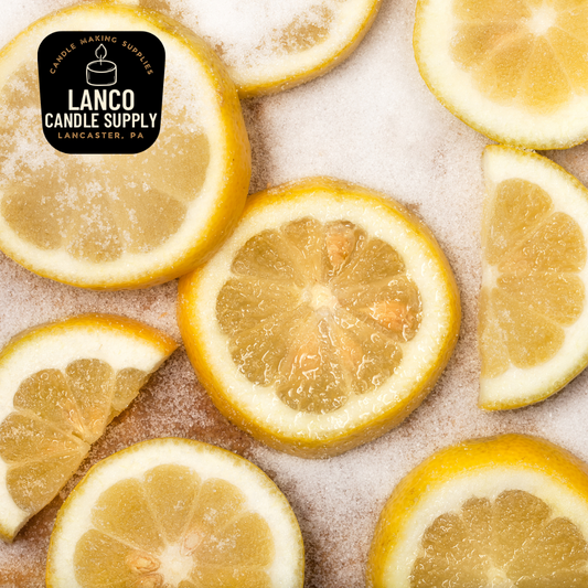 Sugared Lemon (Type)