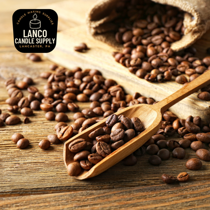 Roasted Coffee Beans