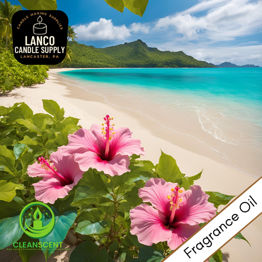 Aloha Vanilla