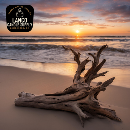 Amber Driftwood