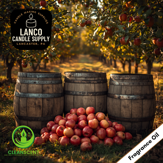 Apple & Maple Bourbon