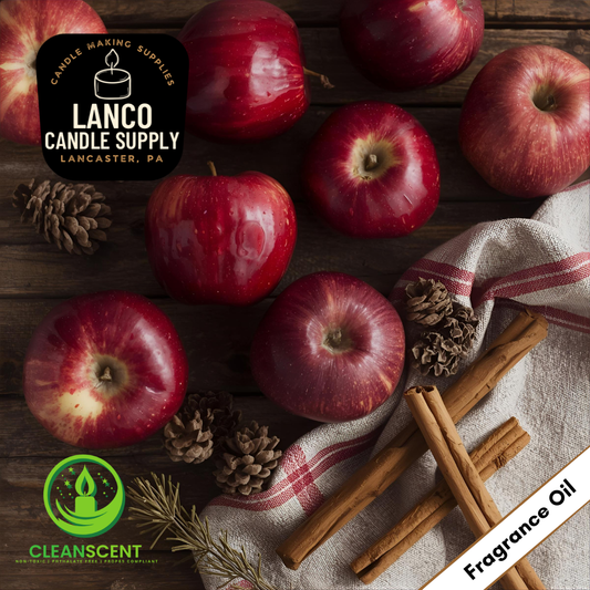 Apple Cinnamon